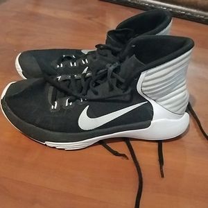 Nike basketball shoes
